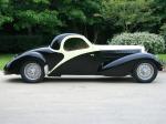 Bugatti Type 57C Atalante 1938 года